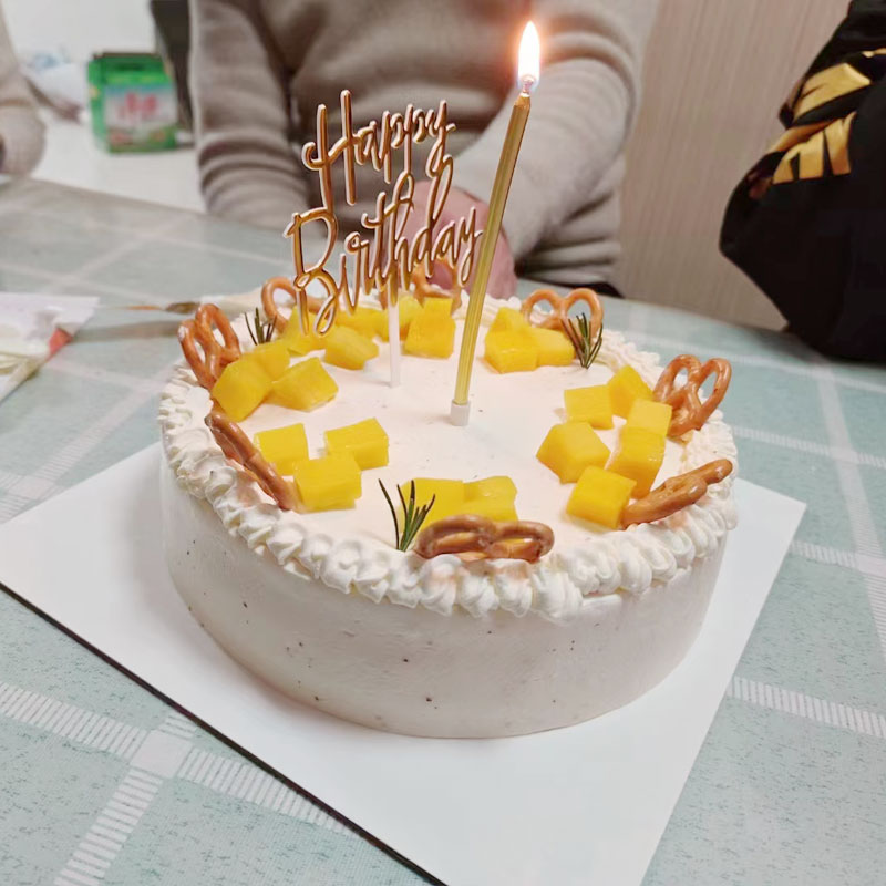 ครีมเทียมที่ไม่ใช่นมสำหรับเนื้อครีมช่วยปรับปรุงสูตรอาหารและเครื่องดื่มได้อย่างไร